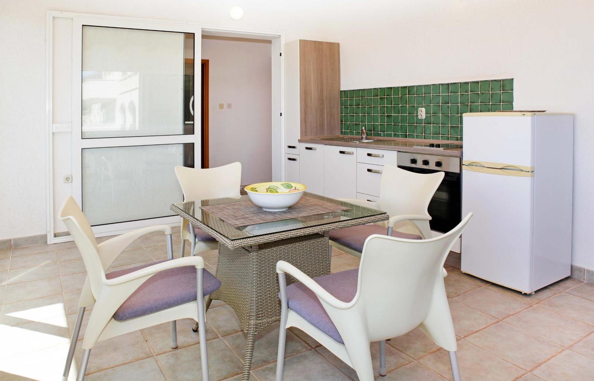 Apartments Mel Bol Zewnętrze zdjęcie